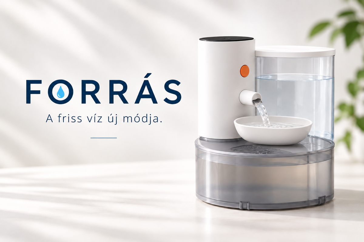 FORRÁS