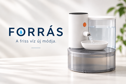 FORRÁS