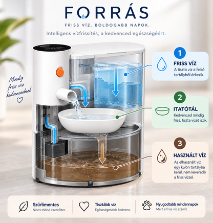 FORRÁS
