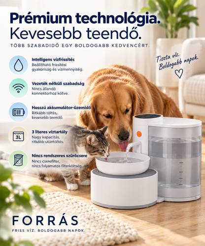 FORRÁS